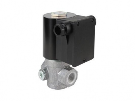 Газовый электромагнитный клапан Honeywell Satronic VG 15/12R18NT31