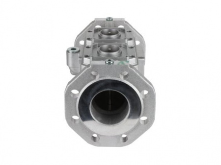Газовый электромагнитный клапан Siemens VGD40.080