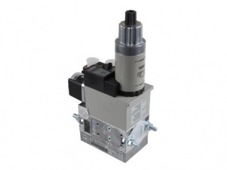 Газовый мультиблок Dungs MB-ZRDLE 407 B01 S20