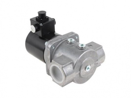 Газовый электромагнитный клапан Honeywell Satronic VE4040A1219