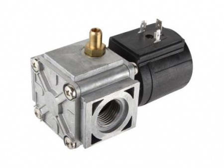 Газовый электромагнитный клапан Brahma EG15*AP*AFD7 13924070