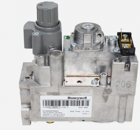 Газовый клапан Honeywell V4600C 1128