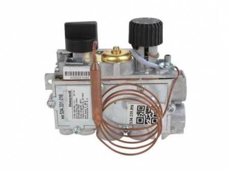 Газовый электромагнитный клапан Honeywell Satronic V5475G1111