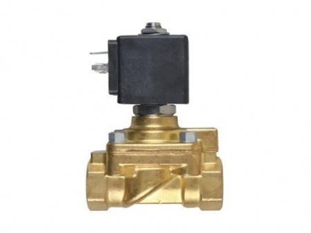 Клапан электромагнитный Elco 322H7306