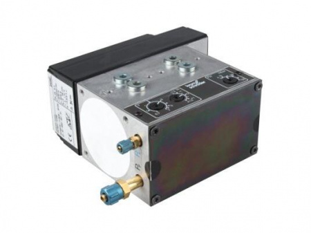 Газовый электромагнитный клапан Elco CG1R01-VT2W