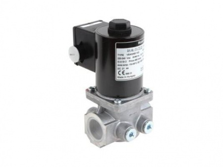 Газовый электромагнитный клапан Honeywell Satronic VE4025B1102
