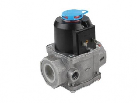 Газовый электромагнитный клапан Honeywell Satronic VG420SA1005