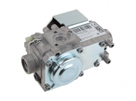 Газовый электромагнитный клапан Honeywell Satronic VK4105G1138