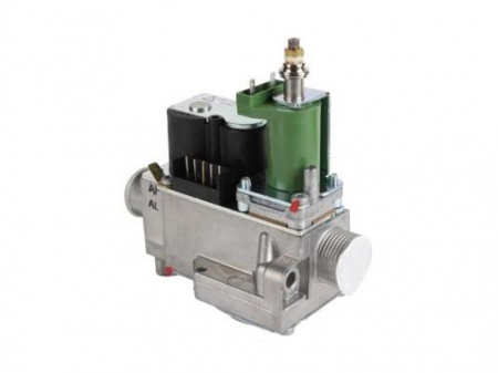 Газовый электромагнитный клапан Honeywell Satronic VK4105M5041