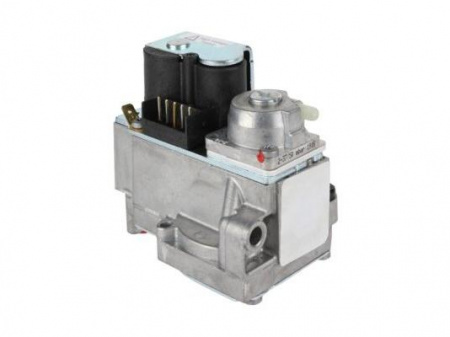 Газовый электромагнитный клапан Honeywell Satronic VK4105С1058