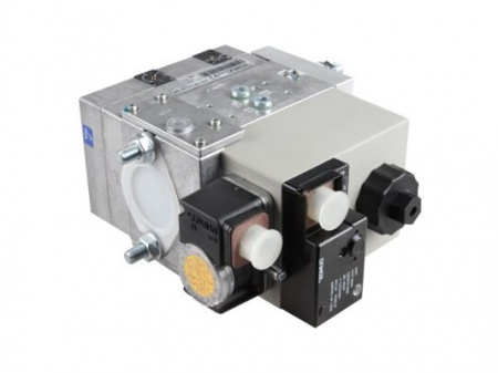 Газовый мультиблок Dungs MB-VEF 412 B01 S10