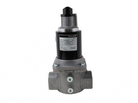 Газовый электромагнитный клапан Honeywell Satronic VE4040C1001
