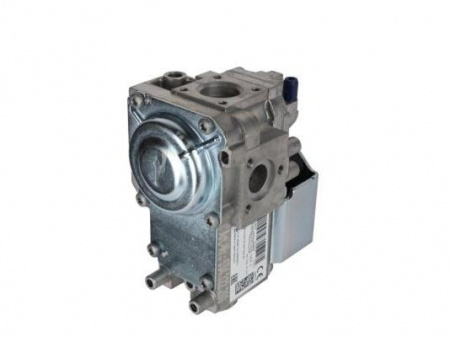 Газовый электромагнитный клапан Honeywell Satronic VK4115V1204