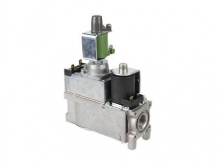Газовый электромагнитный клапан Honeywell Satronic VR4605M2000