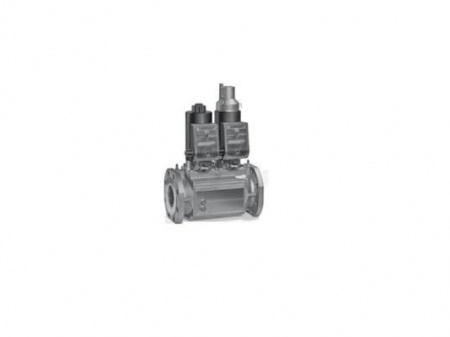 Газовый электромагнитный клапан Kromschroder VCS8100F05NLKGRB/PPPP/PPPP