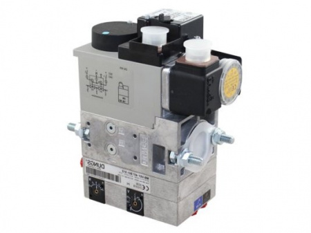 Газовый мультиблок Dungs MB-VEF 407 B01 S12