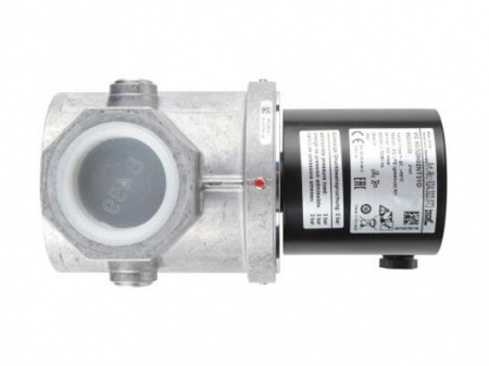 Газовый электромагнитный клапан Honeywell Satronic VG 40/32R02NT31D