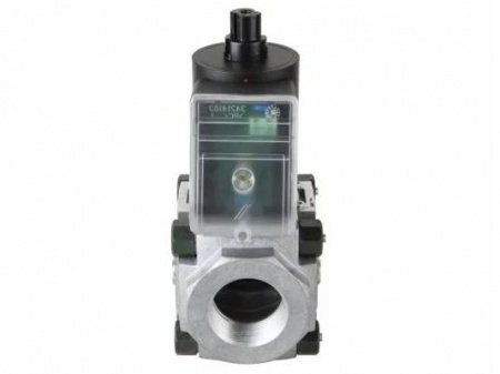 Газовый электромагнитный клапан Kromschroder VAS1T15N/NQSR
