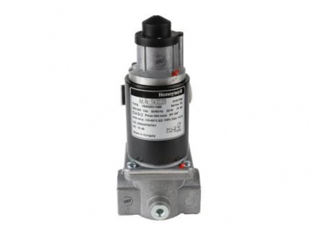 Газовый электромагнитный клапан Honeywell Satronic VE4020C1086