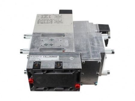 Газовый мультиблок Elco MB-VEF 420 B01 S32