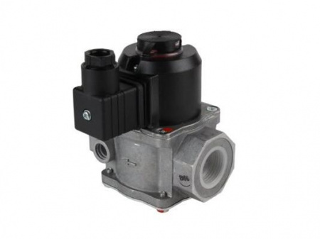 Газовый электромагнитный клапан Honeywell Satronic VG420AA1007