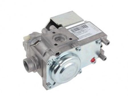 Газовый электромагнитный клапан Honeywell Satronic VK4115V6005