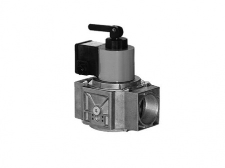 Газовый электромагнитный клапан Dungs HSAV 510/5