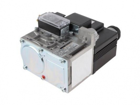 Газовый электромагнитный клапан Honeywell Satronic VR432AB10081000