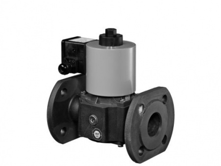 Газовый электромагнитный клапан Dungs MVDLE 2100/5