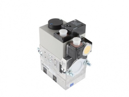 Газовый мультиблок Dungs MB-VEF 412 B01 S30