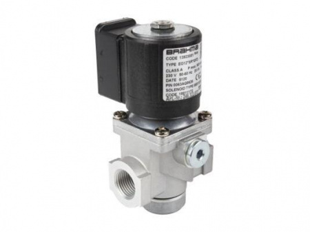 Газовый электромагнитный клапан Elco EG12*SR*GFD 13923001