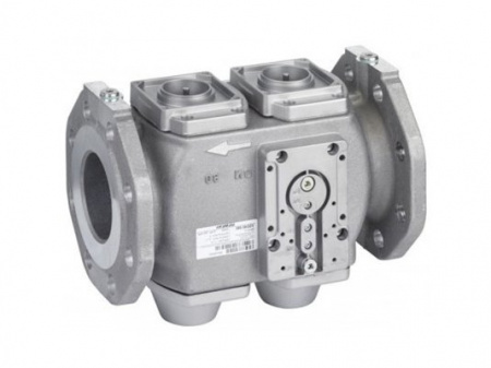 Газовый электромагнитный клапан Siemens VRD40.065