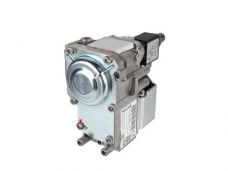 Газовый электромагнитный клапан Honeywell Satronic VK4105P2045
