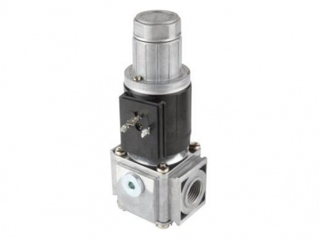 Газовый электромагнитный клапан Brahma EG15*L*CFD 13924740