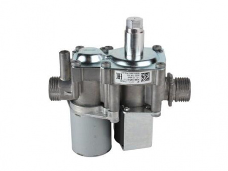Газовый электромагнитный клапан Honeywell Satronic VK8515MR 4571U
