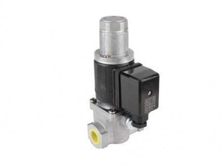 Газовый электромагнитный клапан Brahma EG12*L*GMO 13922051