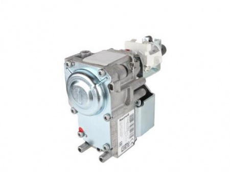 Газовый электромагнитный клапан Honeywell Satronic VK4105N2021