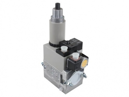Газовый мультиблок Dungs MB-ZRDLE 412 B01 S20