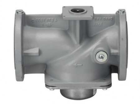 Газовый электромагнитный клапан Siemens VGF10.404P