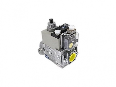 Газовый мультиблок Dungs MB-DLE 412 B07 S22
