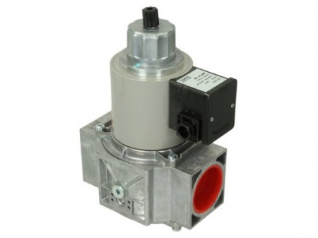 Газовый электромагнитный клапан Dungs MVDLE 520/5