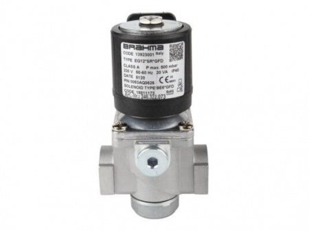 Газовый электромагнитный клапан Elco EG12*SR*GFD 13923001