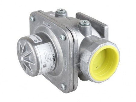 Газовый электромагнитный клапан Siemens VGG10.504U
