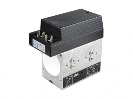 Газовый электромагнитный клапан Kromschroder CG2R01-DT2WZ