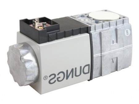 Газовый электромагнитный клапан Dungs SV 507
