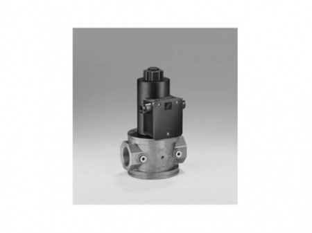 Газовый электромагнитный клапан Kromschroder VG40/32R02NT31DMVZ