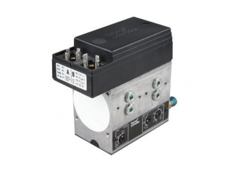 Газовый электромагнитный клапан Elco CG1R01-VT2W