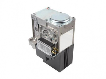 Газовый электромагнитный клапан Honeywell Satronic VR434VA5009-1000