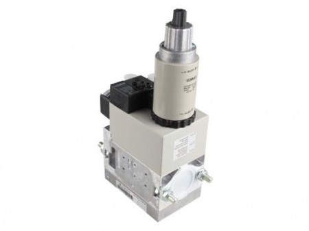 Газовый мультиблок Dungs MB-ZRDLE 412 B01 S50
