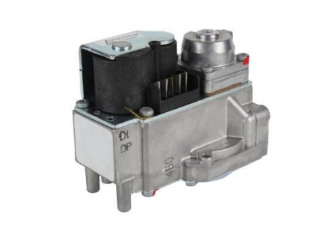 Газовый электромагнитный клапан Honeywell Satronic VK4125V1005